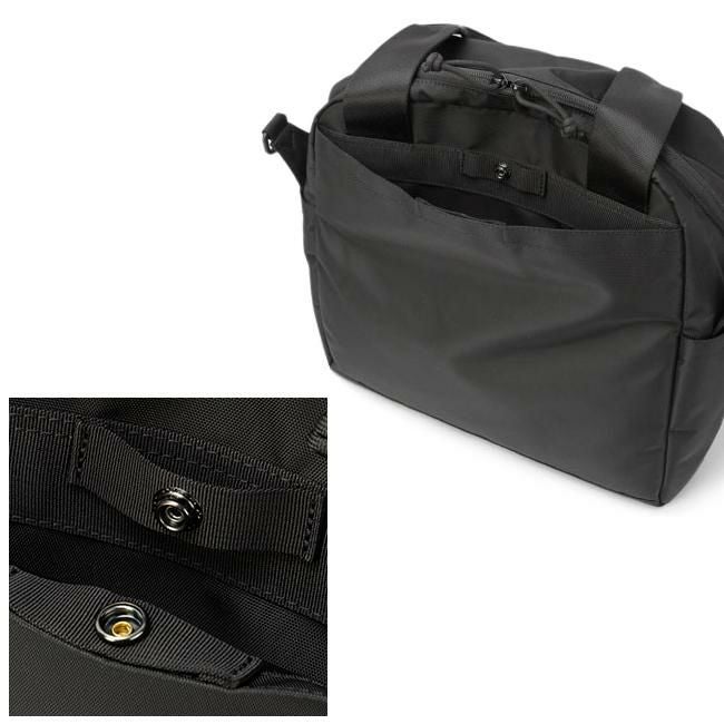 ブリーフィング アーバンジム トートバッグ BRIEFING ug-bow-tote