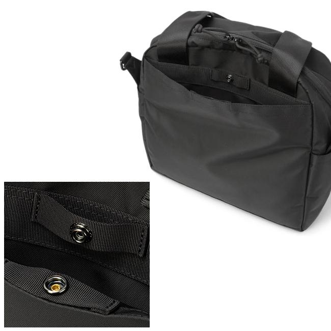 ブリーフィング アーバンジム トートバッグ BRIEFING ug-bow-tote