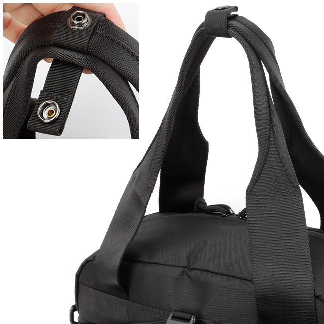 ブリーフィング アーバンジム トートバッグ BRIEFING ug-bow-tote