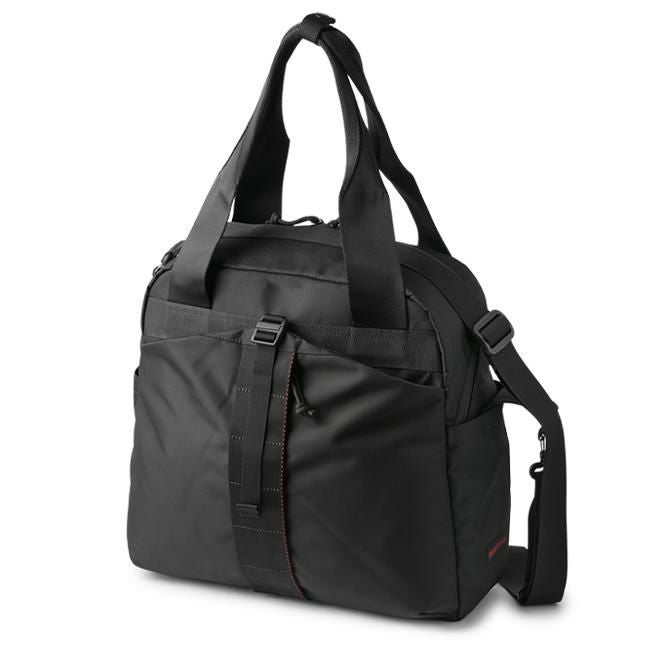 ブリーフィング アーバンジム トートバッグ BRIEFING ug-bow-tote