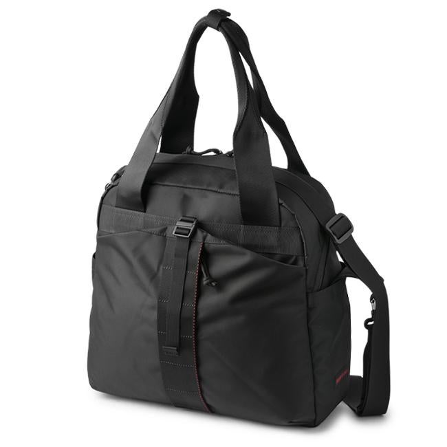 ブリーフィング アーバンジム トートバッグ BRIEFING ug-bow-tote