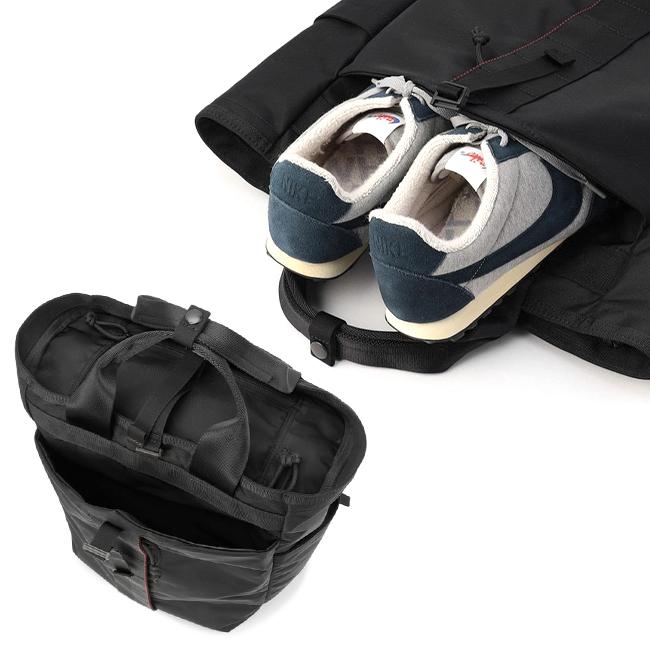 ブリーフィング アーバンジム リュック BRIEFING ug-pack-l