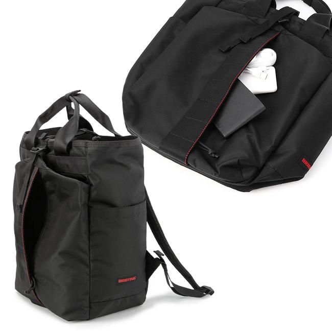 ブリーフィング アーバンジム リュック BRIEFING ug-pack-l