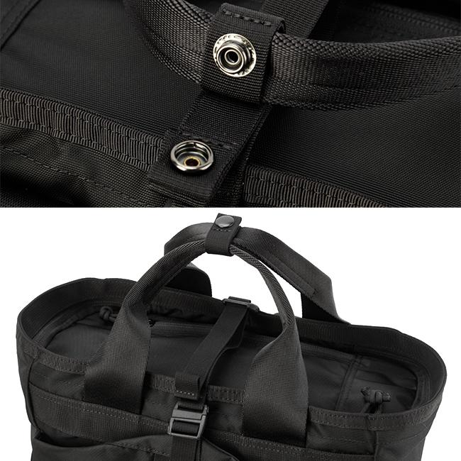 ブリーフィング アーバンジム リュック BRIEFING ug-pack-l