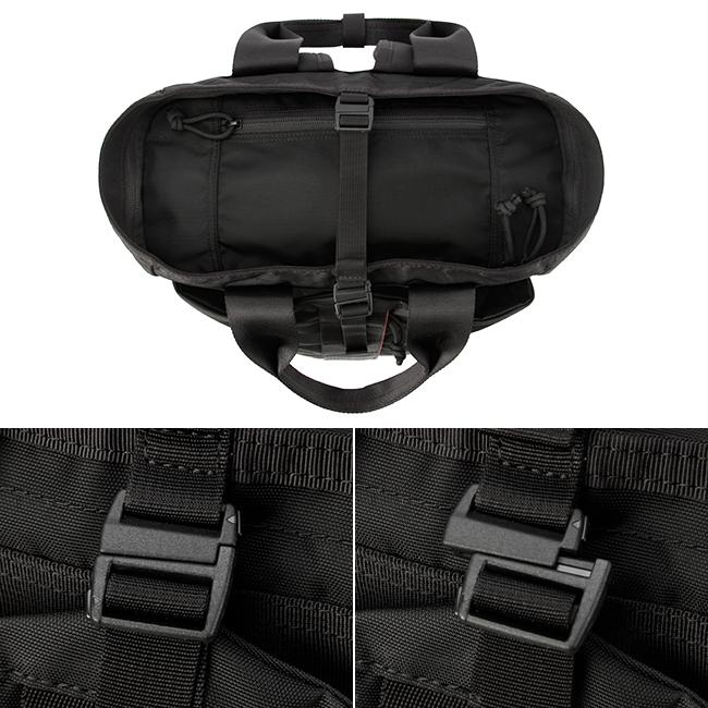 ブリーフィング アーバンジム リュック BRIEFING ug-pack-l