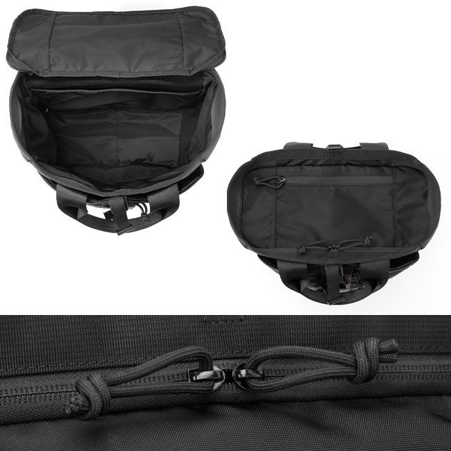 ブリーフィング アーバンジム リュック BRIEFING ug-pack-l