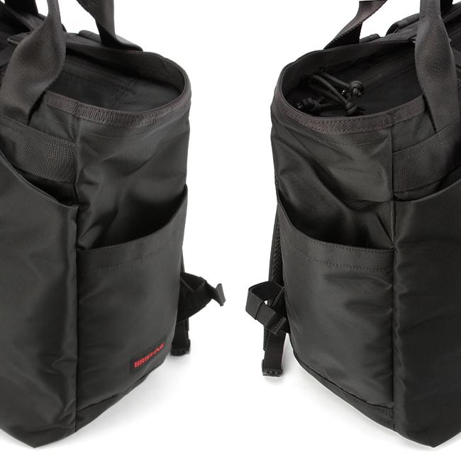 ブリーフィング アーバンジム リュック BRIEFING ug-pack-l