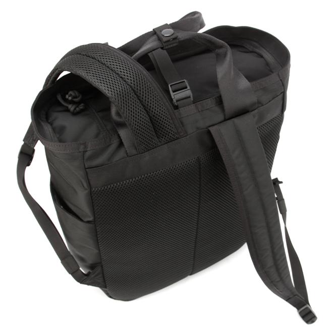 ブリーフィング アーバンジム リュック BRIEFING ug-pack-l