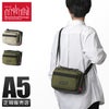 マンハッタンポーテージ フォレストヒルズ ショルダーバッグ Manhattan Portage mp1418-500cdforest