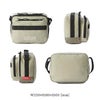 マンハッタンポーテージ フォレストヒルズ ショルダーバッグ Manhattan Portage mp1418-500cdforest