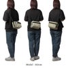 マンハッタンポーテージ フォレストヒルズ ショルダーバッグ Manhattan Portage mp1418-500cdforest