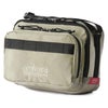 マンハッタンポーテージ フォレストヒルズ ショルダーバッグ Manhattan Portage mp1418-500cdforest