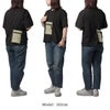 マンハッタンポーテージ フォレストヒルズ ショルダーバッグ Manhattan Portage mp2029-500cdforest