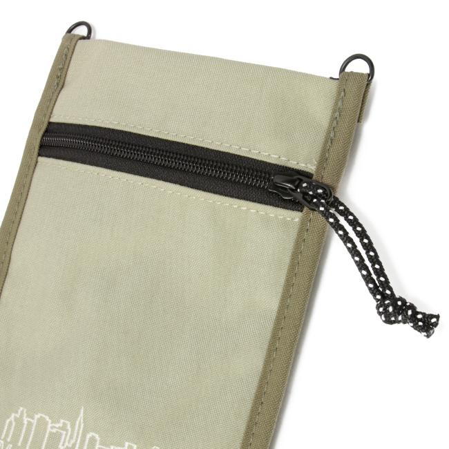 マンハッタンポーテージ フォレストヒルズ ショルダーバッグ Manhattan Portage mp2029-500cdforest