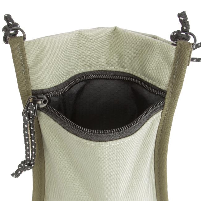 マンハッタンポーテージ フォレストヒルズ ショルダーバッグ Manhattan Portage mp2029-500cdforest