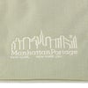 マンハッタンポーテージ フォレストヒルズ ショルダーバッグ Manhattan Portage mp2029-500cdforest