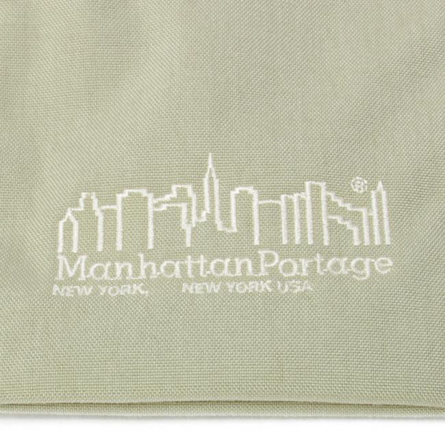 マンハッタンポーテージ フォレストヒルズ ショルダーバッグ Manhattan Portage mp2029-500cdforest