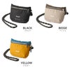 マスターピース YOSEMITE STRAP×master-piece【LTD】 ショルダーバッグ master-piece mspc-12433-ys2