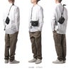 マスターピース YOSEMITE STRAP×master-piece【LTD】 ショルダーバッグ master-piece mspc-12433-ys2
