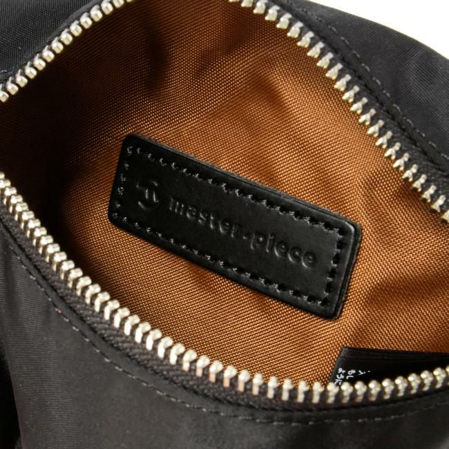 マスターピース YOSEMITE STRAP×master-piece【LTD】 ショルダーバッグ master-piece mspc-12433-ys2