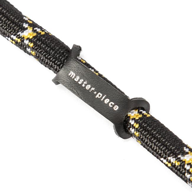 マスターピース YOSEMITE STRAP×master-piece【LTD】 ショルダーバッグ master-piece mspc-12433-ys2