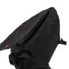 マンハッタンポーテージ ブラックレーベル コーデュラ305P メッセンジャーバッグ Manhattan Portage BLACK LABEL mp1452-305pbl