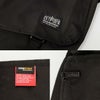 マンハッタンポーテージ ブラックレーベル コーデュラ305P メッセンジャーバッグ Manhattan Portage BLACK LABEL mp1452-305pbl