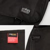マンハッタンポーテージ ブラックレーベル コーデュラ305P メッセンジャーバッグ Manhattan Portage BLACK LABEL mp1452-305pbl