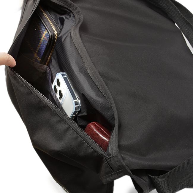 マンハッタンポーテージ ブラックレーベル コーデュラ305P メッセンジャーバッグ Manhattan Portage BLACK LABEL mp1452-305pbl