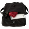 マンハッタンポーテージ ブラックレーベル コーデュラ305P メッセンジャーバッグ Manhattan Portage BLACK LABEL mp1641-305pbl