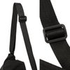 マンハッタンポーテージ ブラックレーベル コーデュラ305P メッセンジャーバッグ Manhattan Portage BLACK LABEL mp1641-305pbl