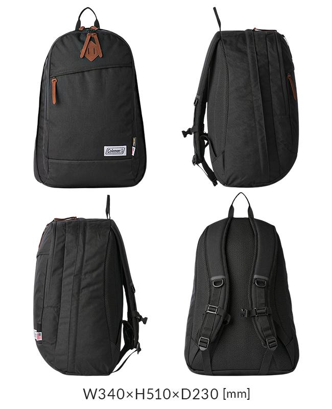 コールマン アメリカンクラシック33【LTD】 リュック Coleman amer-classic33