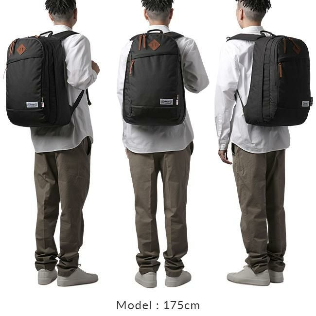 コールマン アメリカンクラシック33【LTD】 リュック Coleman amer-classic33