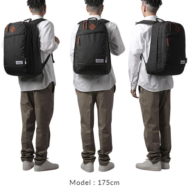 コールマン アメリカンクラシック33【LTD】 リュック Coleman amer-classic33