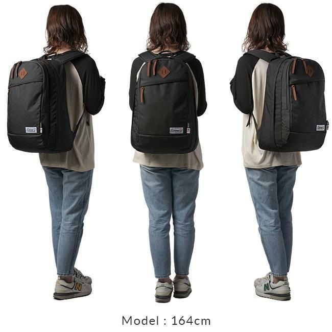 コールマン アメリカンクラシック33【LTD】 リュック Coleman amer-classic33