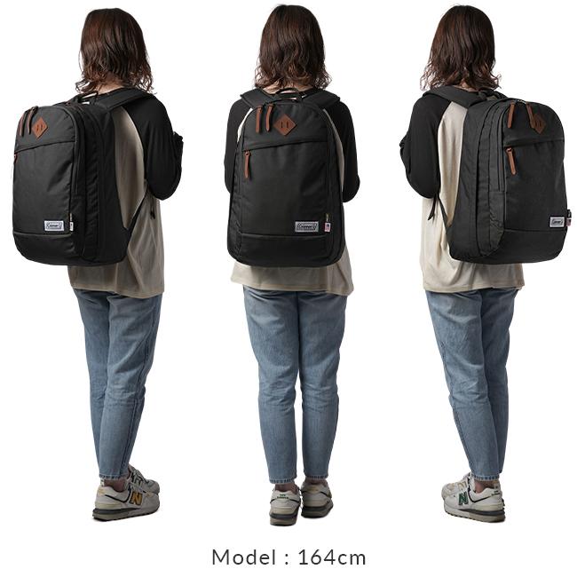 コールマン アメリカンクラシック33【LTD】 リュック Coleman amer-classic33