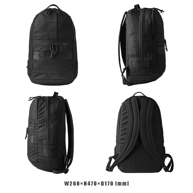 ブリーフィング USA/フレイター リュック BRIEFING fre-assult