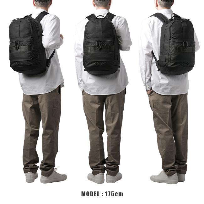 ブリーフィング USA/フレイター リュック BRIEFING fre-assult