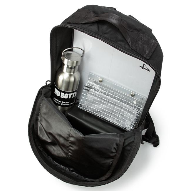 ブリーフィング USA/フレイター リュック BRIEFING fre-assult