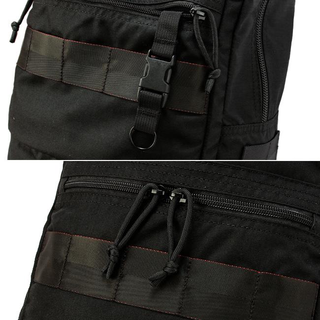 ブリーフィング USA/フレイター リュック BRIEFING fre-assult