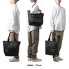 ブリーフィング USA/フレイター トートバッグ BRIEFING fre-bucket