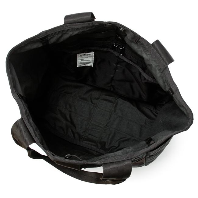 ブリーフィング USA/フレイター トートバッグ BRIEFING fre-bucket