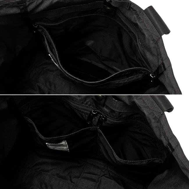 ブリーフィング USA/フレイター トートバッグ BRIEFING fre-bucket