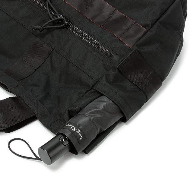 ブリーフィング USA/フレイター トートバッグ BRIEFING fre-bucket