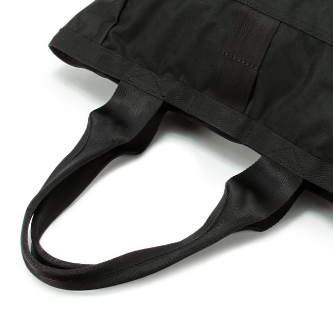 ブリーフィング USA/フレイター トートバッグ BRIEFING fre-bucket