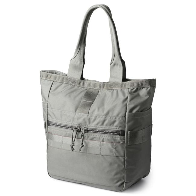 ブリーフィング USA/フレイター トートバッグ BRIEFING fre-bucket