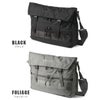 ブリーフィング USA/フレイター ショルダーバッグ BRIEFING fre-t-shoulder