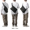 ブリーフィング USA/フレイター ショルダーバッグ BRIEFING fre-t-shoulder