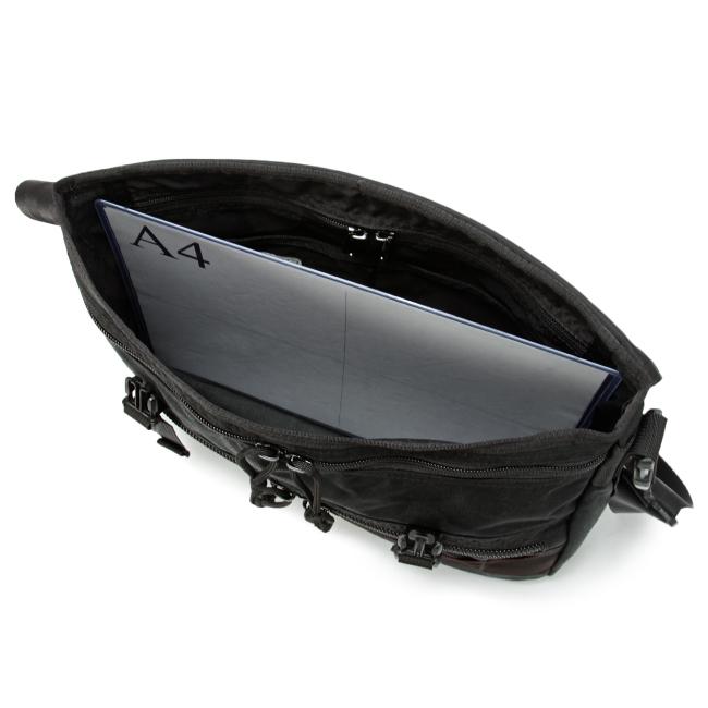 ブリーフィング USA/フレイター ショルダーバッグ BRIEFING fre-t-shoulder