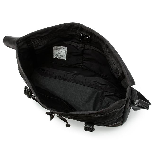 ブリーフィング USA/フレイター ショルダーバッグ BRIEFING fre-t-shoulder